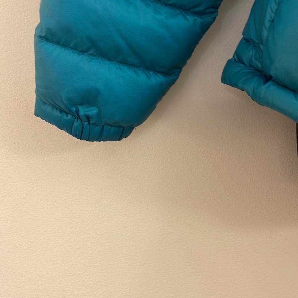 L.L. Bean Jackets & Coats | L.L Bean Womens Ultralight 850 Down Jacket  size S - Picture 4 of 5